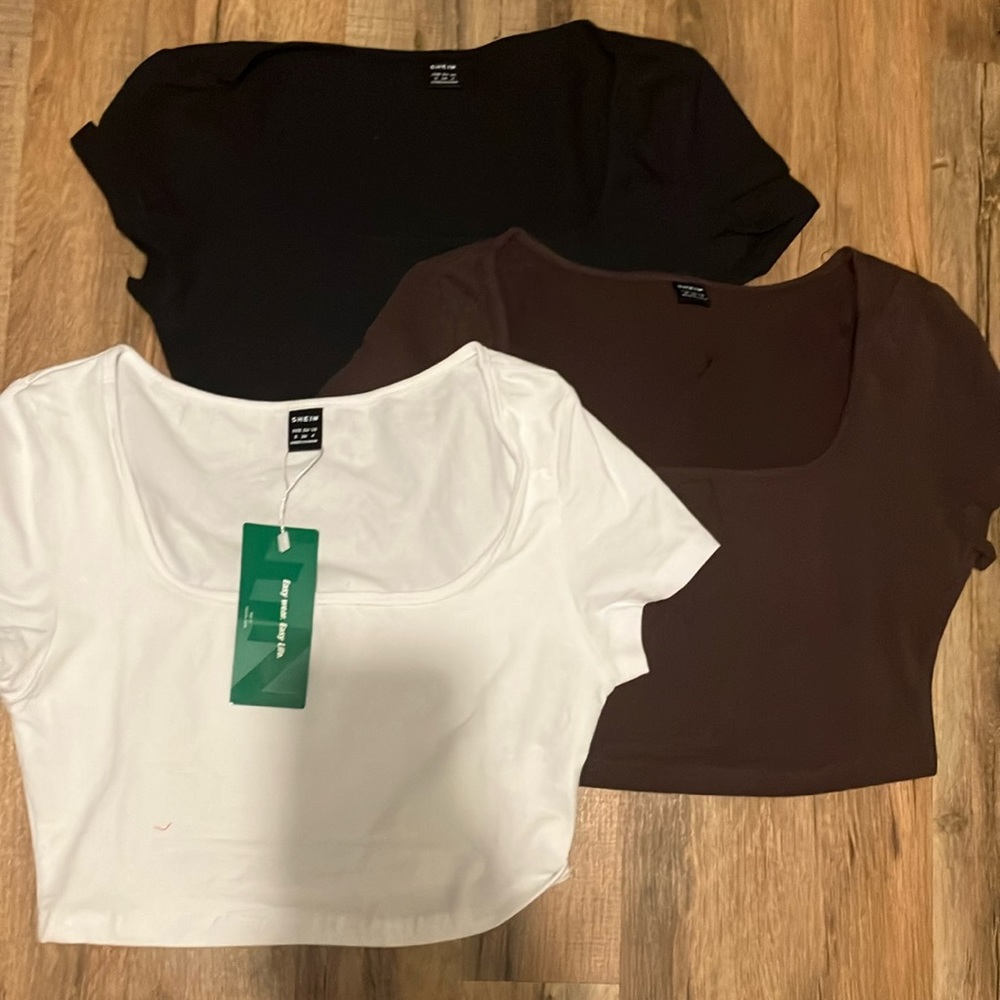 SHEIN size small